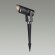 Грунтовый светильник Odeon Light 6648/6GL