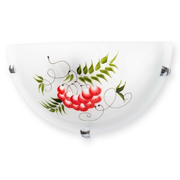 Светильник настенно-потолочный Pirolf TL9350Y-01WH Toplight