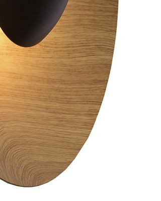 Бра 8007/1WS-WD ARTA Lumien Hall