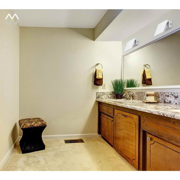 Настенный светильник MW-Light Котбус 492022701