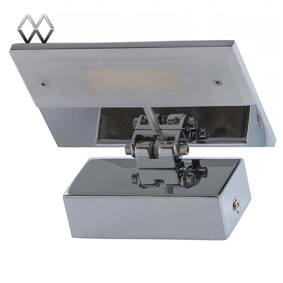 Настенный светильник MW-Light Котбус 492022701