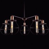 Подвесная люстра Nowodvorski Manufacture 9738