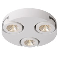 Светодиодный спот Lucide Mitrax Led 33158/14/31 Светодиодный спот Lucide Mitrax Led 33158/14/31