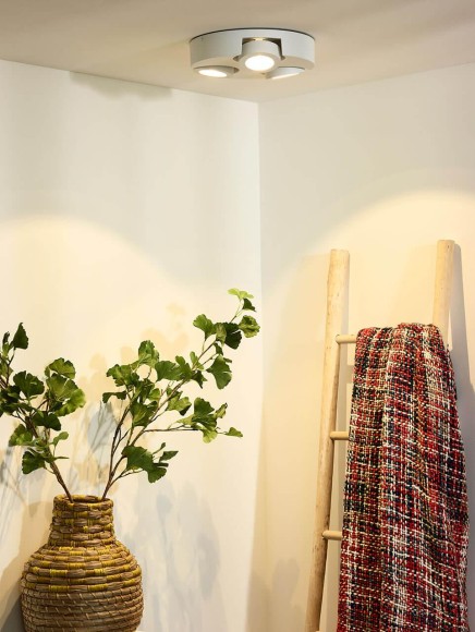 Светодиодный спот Lucide Mitrax Led 33158/14/31 Светодиодный спот Lucide Mitrax Led 33158/14/31