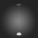 Светильник подвесной UNTIDO luce sl1601.423.01 ST LUCE