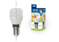 Лампа светодиодная (UL-00000178) E14 3W 3000K матовая LED-Y27-3W/WW/E14/FR/Z Лампа светодиодная (UL-00000178) E14 3W 3000K матовая LED-Y27-3W/WW/E14/FR/Z