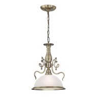 Подвесной светильник Citilux Идальго CL434111 Подвесной светильник Citilux Идальго CL434111