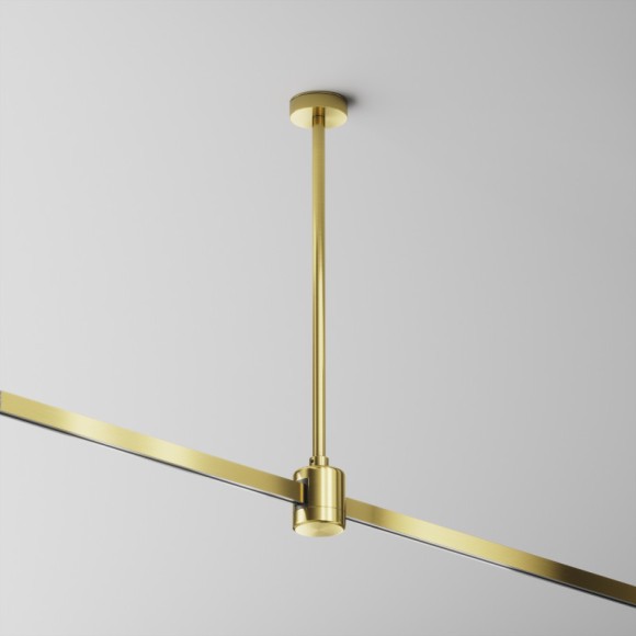 Стойка Maytoni Technical TRA158C-IPC1-BS Стойка Maytoni Technical TRA158C-IPC1-BS