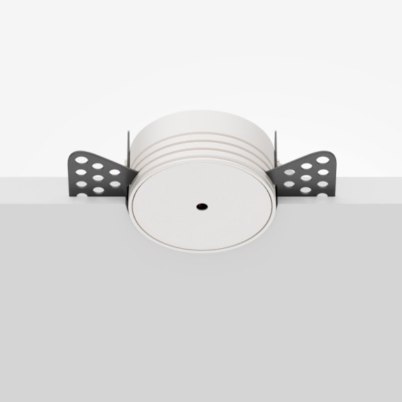 База встраиваемая Maytoni Technical PA001-TRS-W