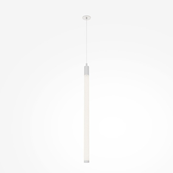 База встраиваемая Maytoni Technical PA001-TRS-W