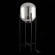 Торшер BURASCA luce sl1050.725.01 ST LUCE