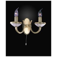 Бра Reccagni Angelo A 4650/2 Бра Reccagni Angelo A 4650/2