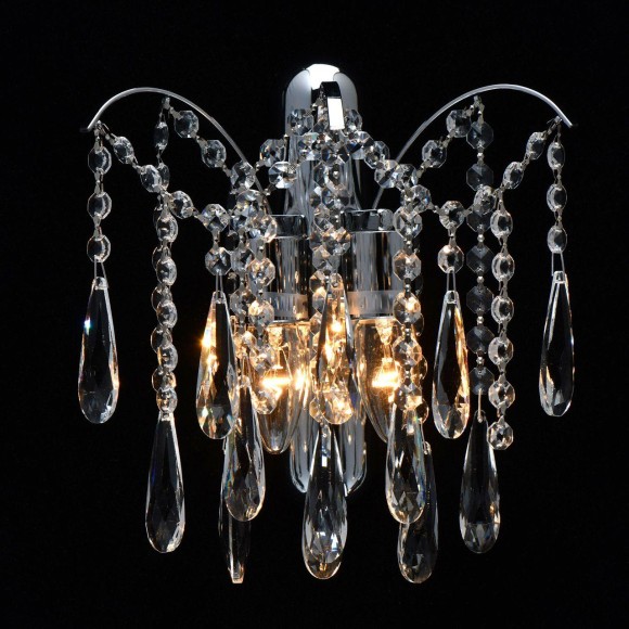 Бра De Markt City Бриз 464029702 Бра De Markt City Бриз 464029702