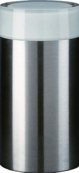 Уличный светильник-фонарь Wellington Massive 22Вт Е27 IP44 230В Серый 16501/47/10