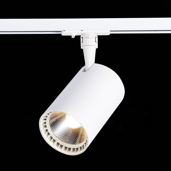 Трековый светильник CAMI luce st351.546.30.24 ST LUCE Трековый светильник CAMI luce st351.546.30.24 ST LUCE