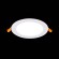 Встраиваемый светильник LITUM luce st209.538.09 ST LUCE