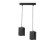 Каскадная люстра Ambrella Light TN5133 Каскадная люстра Ambrella Light TN5133