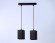 Каскадная люстра Ambrella Light TN5133 Каскадная люстра Ambrella Light TN5133