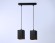 Каскадная люстра Ambrella Light TN5133 Каскадная люстра Ambrella Light TN5133