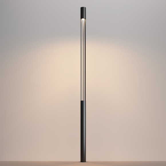 Садово-парковый светильник Maytoni O427FL-L30GF3K