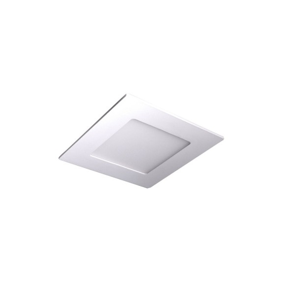 Светодиодная панель Donolux DL18453/9W White SQ Dim