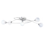 Люстра потолочная Globo 56624-5