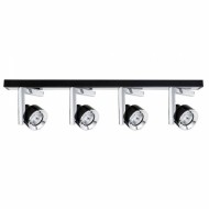 60235 Светильник Balken 4x40W GU10 Sz/Chr 60235 Светильник Balken 4x40W GU10 Sz/Chr