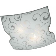 Светильник настенно-потолочный Globo 40401-2 Светильник настенно-потолочный Globo 40401-2