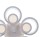 Накладная люстра Natali Kovaltseva LED LAMPS 81169