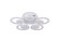 Накладная люстра Natali Kovaltseva LED LAMPS 81169