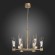 Подвесная люстра ST Luce Progetto SL815.203.06