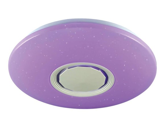 Потолочный светодиодный светильник Ambrella light Orbital Dance FF200 Потолочный светодиодный светильник Ambrella light Orbital Dance FF200