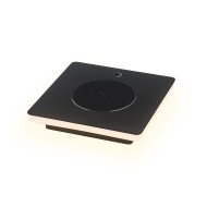 Настенный светодиодный светильник Mantra Zanzibar 6716 Настенный светодиодный светильник Mantra Zanzibar 6716