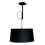 Подвесной светильник Mantra Tecnico Habana 5301+5303 Подвесной светильник Mantra Tecnico Habana 5301+5303