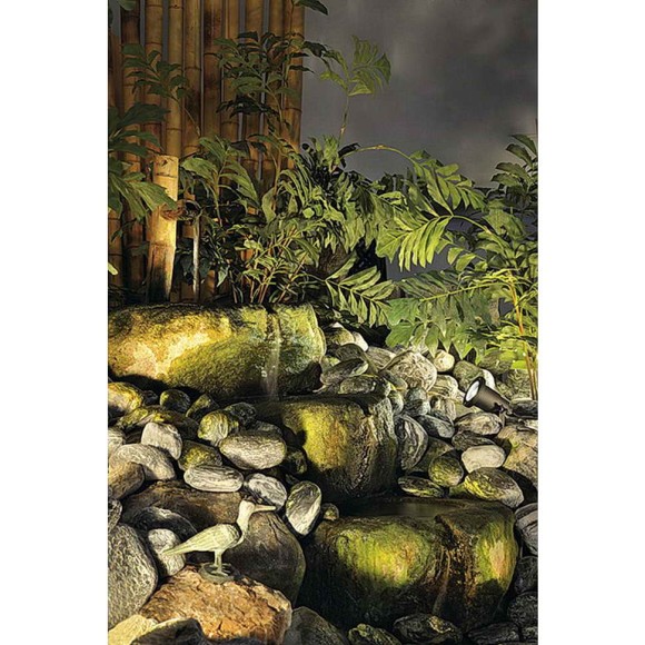 Прожектор уличный Nautilus SLV 227410 Прожектор уличный Nautilus SLV 227410