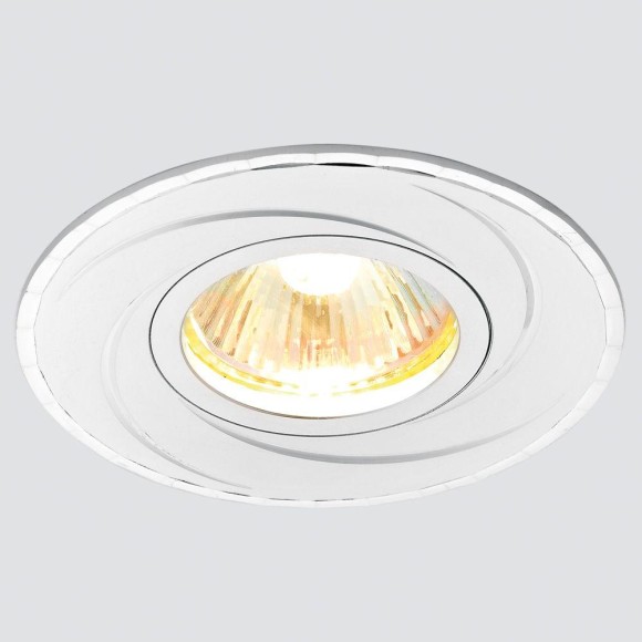 Точечный светильник 501267 Ambrella A506 AL