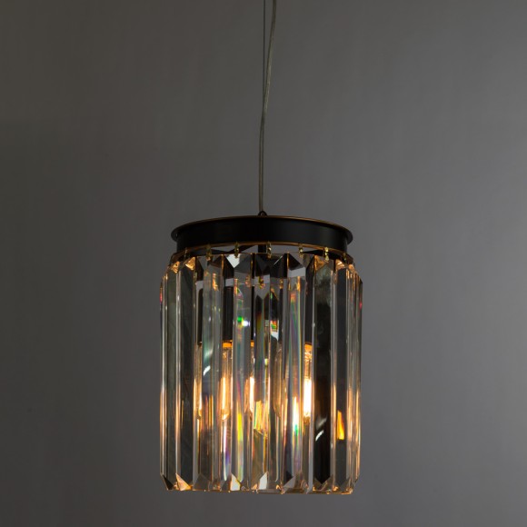 Светильник подвесной Nova 3001/01 sp-1 Divinare картинка 2