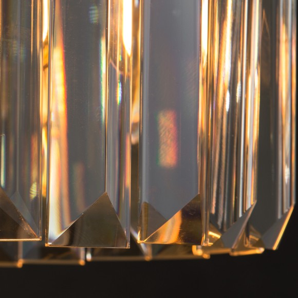 Светильник подвесной Nova 3001/01 sp-1 Divinare картинка 4