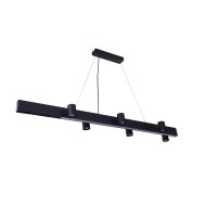 Подвесной светильник Vele Luce Chela VL10142P06 Подвесной светильник Vele Luce Chela VL10142P06