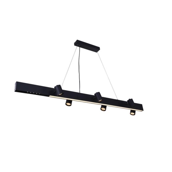 Подвесной светильник Vele Luce Chela VL10142P06 Подвесной светильник Vele Luce Chela VL10142P06