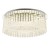 Потолочный светодиодный светильник Globo Alvin 68569-15