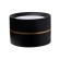 Влагозащищенный светильник LeDron BARREL MINI Black