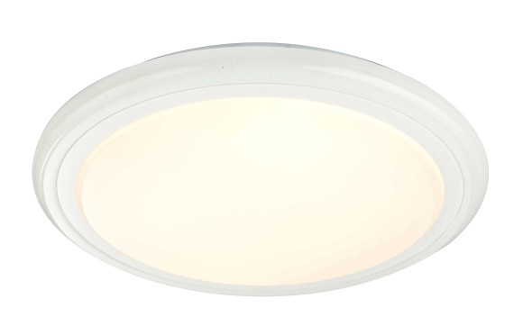 Светильник потолочный Globo Rudi 48378-40RGB