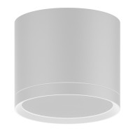 Потолочный светодиодный светильник Gauss Overhead HD025 Потолочный светодиодный светильник Gauss Overhead HD025