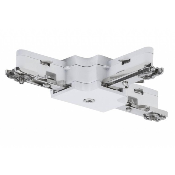 97686 Т-соединитель для шинной системы U-RAIL 230V L&E max.1000W 230V белый 97686 Т-соединитель для шинной системы U-RAIL 230V L&E max.1000W 230V белый