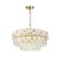 Каскадная люстра Odeon Light 5076/11