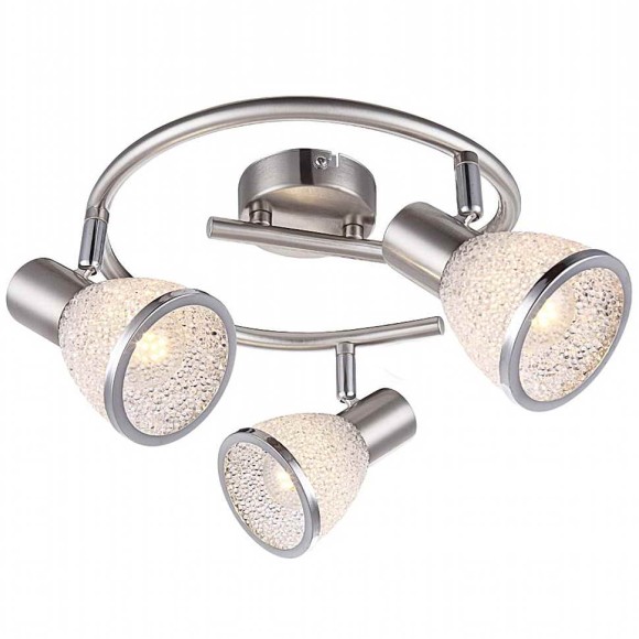 Спот Globo Rachel 56041-3 Спот Globo Rachel 56041-3