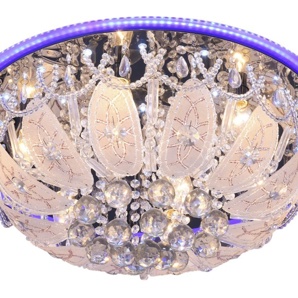 Люстра 78946.01.03.08 DARIUS WEDO LIGHT