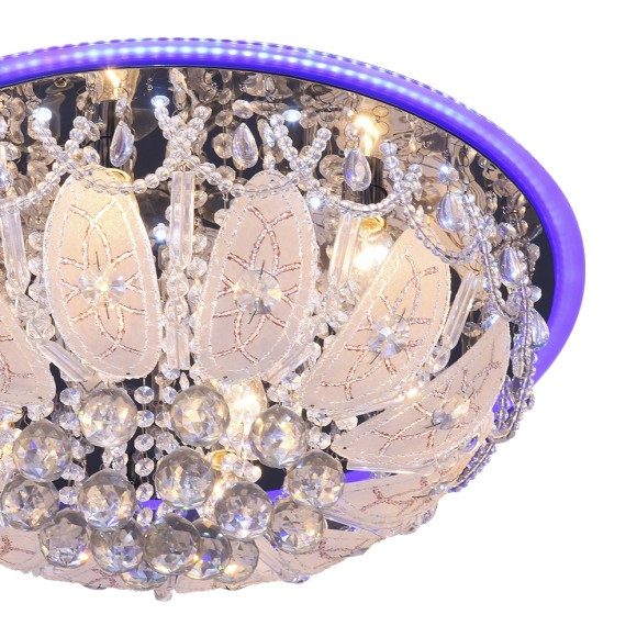 Люстра 78946.01.03.08 DARIUS WEDO LIGHT