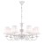 Подвесная люстра Favourite Malta 1730-7P